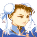 avatar 春麗 (Chun-Li)