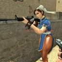 avatar 春麗 (Chun-Li)