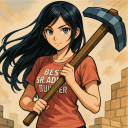 avatar TheLadyinBlack