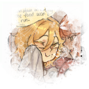 avatar 𓏼˚̣̣̣◞ aubrey∔ ⁺