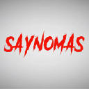 saynomas
