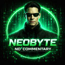 avatar NeoByte No Commentary