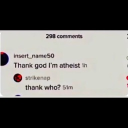 Discord Avatar