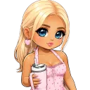 porcelaindoll