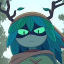 avatar Zjikavunohu "Reasonal" Haku