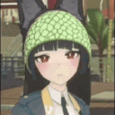 avatar Zjikavunohu "Reasonal" Haku