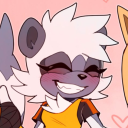 avatar Tangle The Rizz-Tailed Lemur