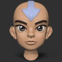 avatar Tay đau nhưng phải vẽ ! :)