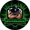 lietuvoszmogus avatar