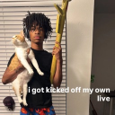 Discord Avatar
