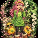 braveducky420