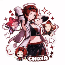 avatar 🩷♡ 𝐏𝕙𝔞𝕟𝐭𝕠𝖒~𝓜øø𝔫 ♡🧡