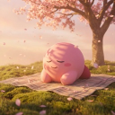avatar i kirby