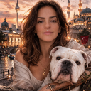 avatar SarahAusSahara