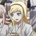 avatar ⟡ Angely 美娜 ⟡