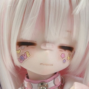 avatar Chubby Eury Baby