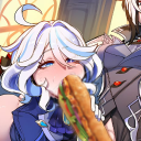 avatar ♡ ִ 𝐅𝐨𝐜𝐚𝐥𝐨𝐫𝐬 . . 🩵⊹