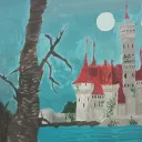 poudrenoir