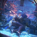 avatar ❅❄𝓨𝓾𝓴𝓲❄❅