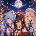 avatar ❅❄𝓨𝓾𝓴𝓲❄❅