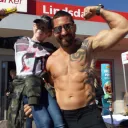 strongtedde