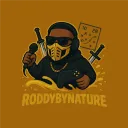 roddybynature
