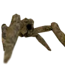 hurdleshell
