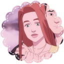 avatar 𐔌՞ ܸ.ˬ.ܸ՞𐦯