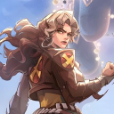 avatar ໒꒰˶  - ˕ -꒱১ Riot / Ekko  .ᐟ.ᐟ