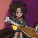 avatar ໒꒰˶  - ˕ -꒱১ Riot / Ekko  .ᐟ.ᐟ