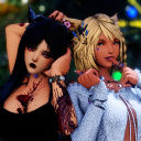 avatar Asuna DarkAngel