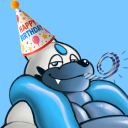 avatar (BDAY Floatzel, 6/26 :D) Tsune