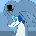 avatar Lago the Goodra Taur