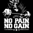 MehulTheGymrat<3