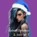 avatar 청나비🌹蓝蝴蝶ɢᵃʳᵈᵉⁿʀᵉᵖᵘⁿᶻᵉˡG.E.M-2.0