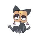 avatar Cat