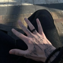 avatar - Salvator Mundi