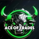 avatar ACE OF TRADES ♠🎲