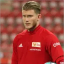 Loris Karius