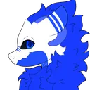 blueberrycat