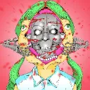 badrobotgreen