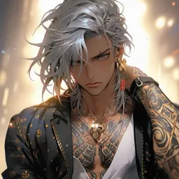 wokenup_sid's Avatar