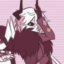 avatar Glitch𖤐⭒๋࣭ ⭑