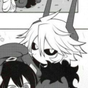 avatar Glitch𖤐⭒๋࣭ ⭑