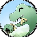 dinofries