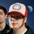 Patrick Stump (TEAM COMEDY)