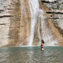 avatar éponine GURY PM PASS