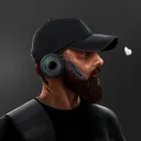 pixctorman