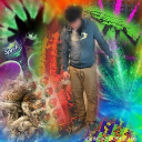 avatar $mΦ₭€¥⁴²⁰