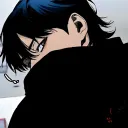 Genti's Avatar